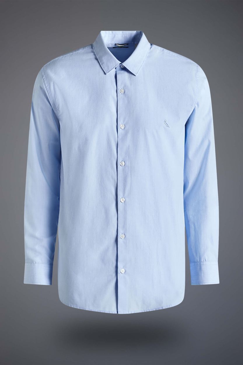 Camisa Ml Cerrado, cor AZUL CLARO