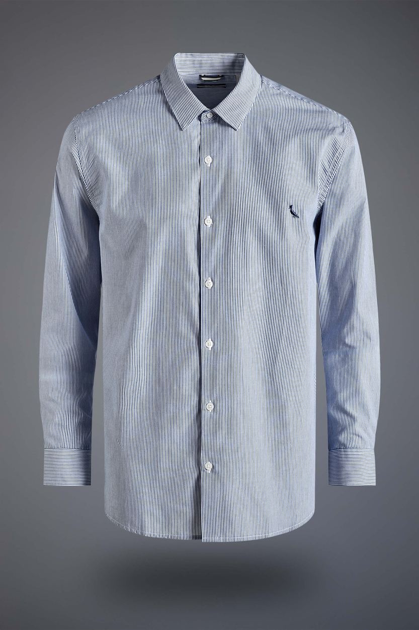 Camisa Ml Toronto, cor MARINHO