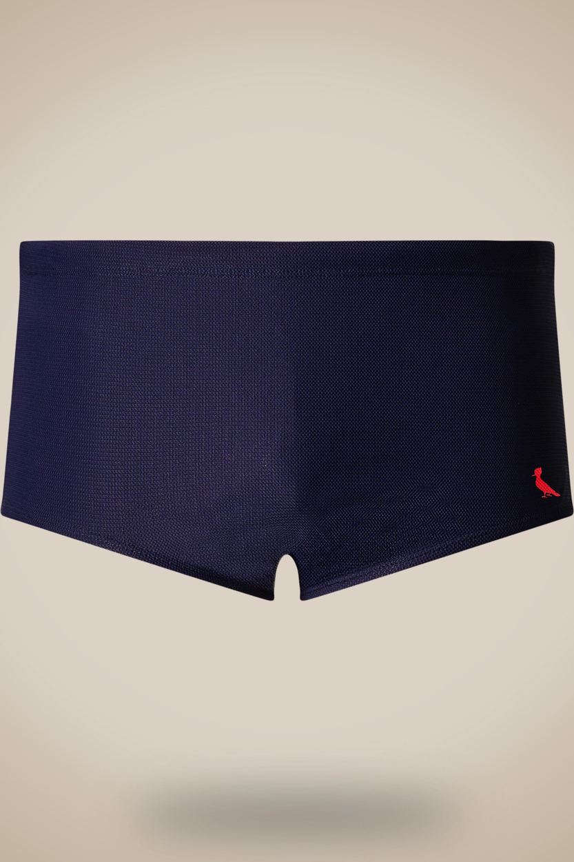 Sunga Reserva Superfit, cor AZUL MARINHO AZ