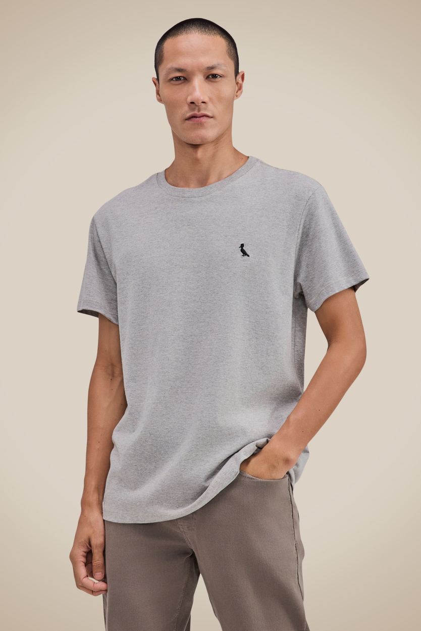 Camiseta Paris, cor AREIA