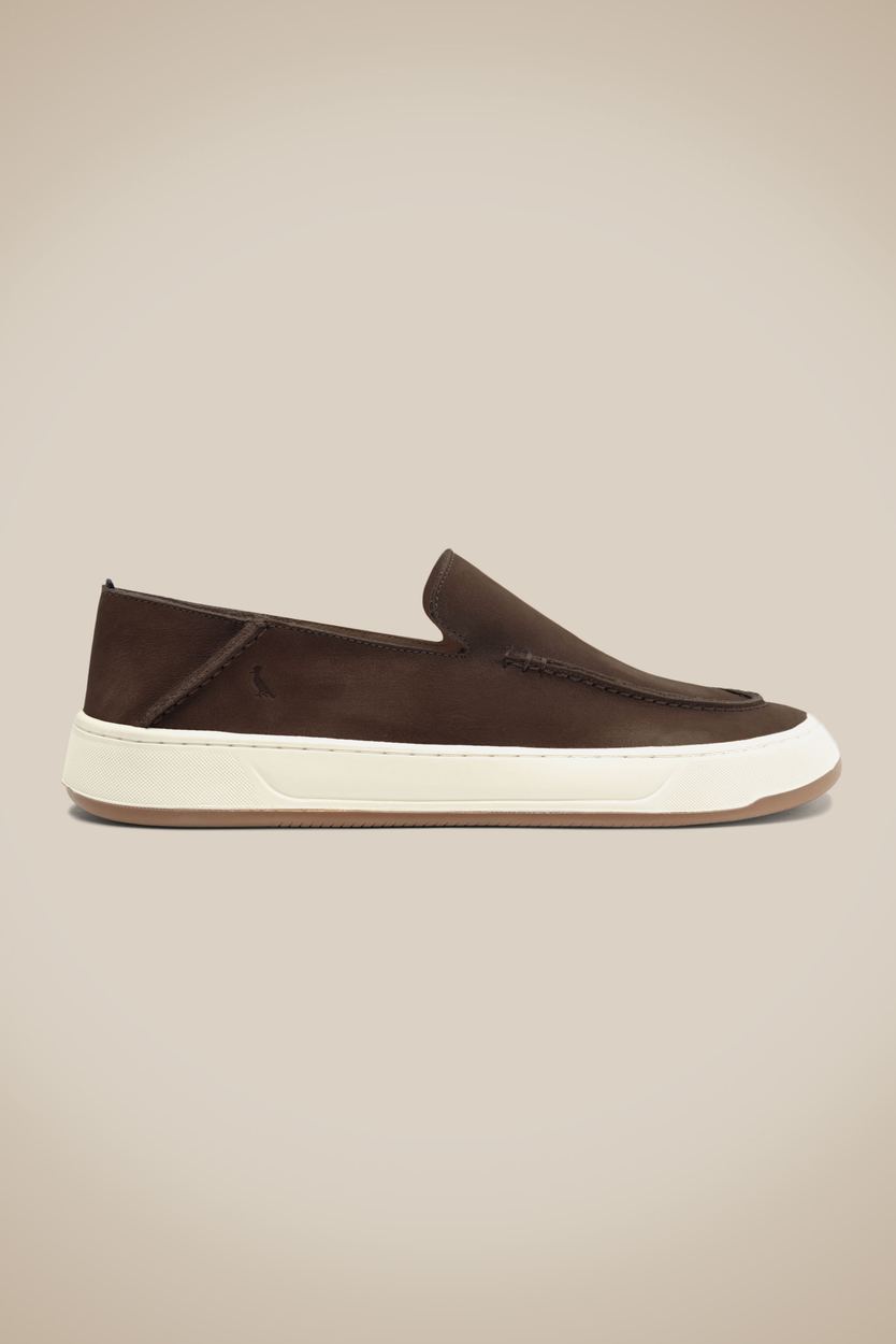 Tenis Rsv Flander, cor CHOCOLATE