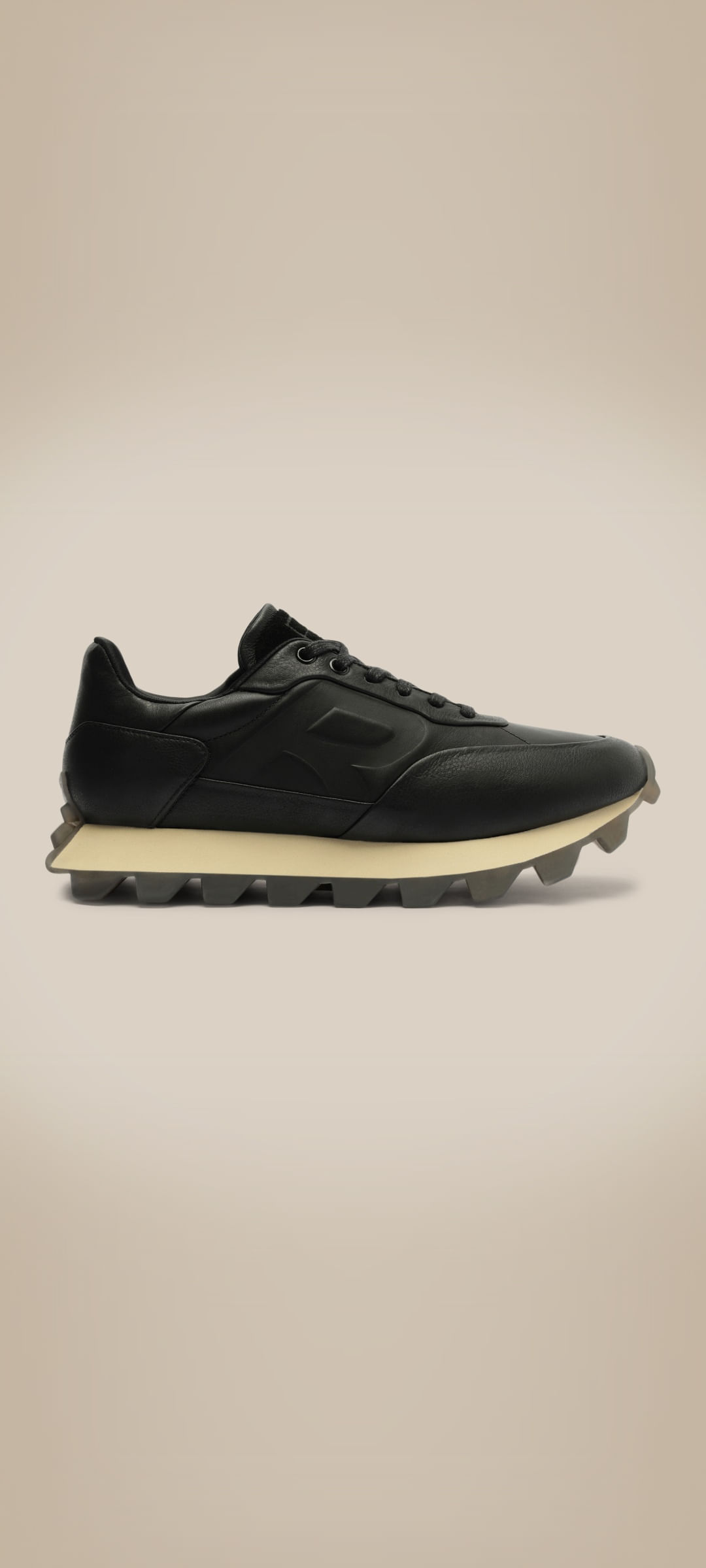 Tenis Rsv Yankee A.b, cor PRETO 2