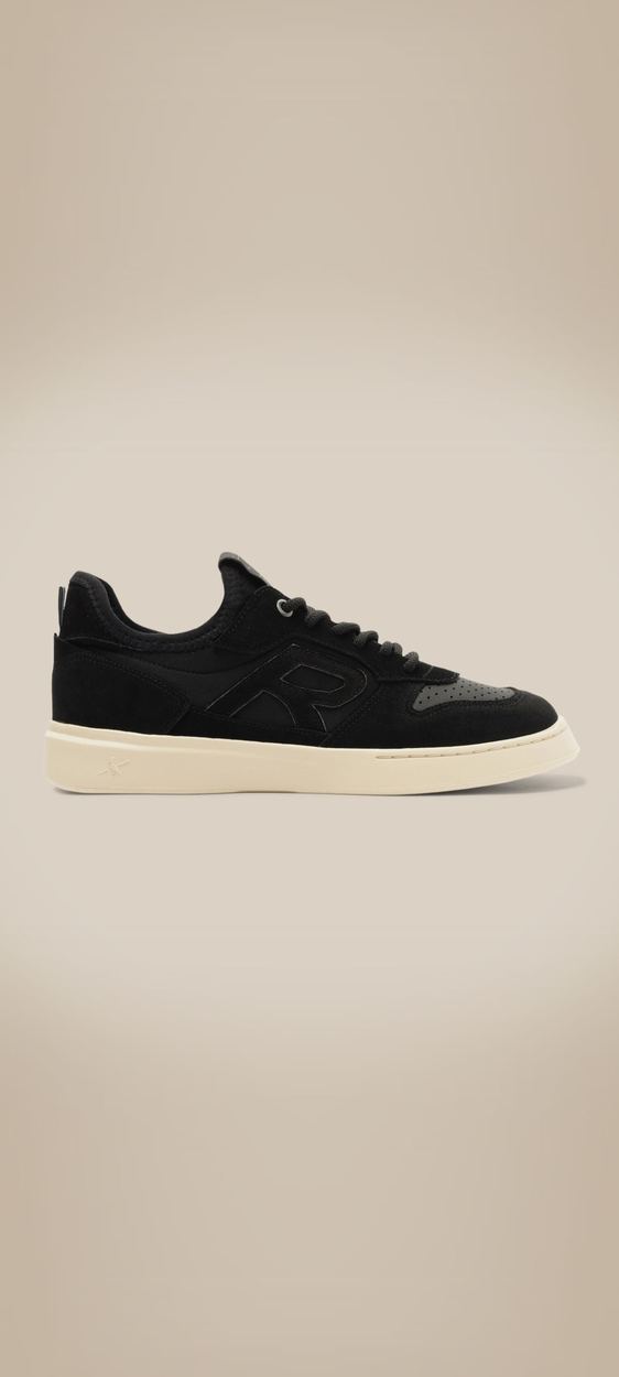 Tenis Rsv Type-r Neo, cor PRETO