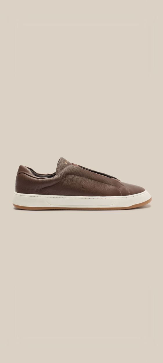 Tenis Rsv Croma, cor MOGNO