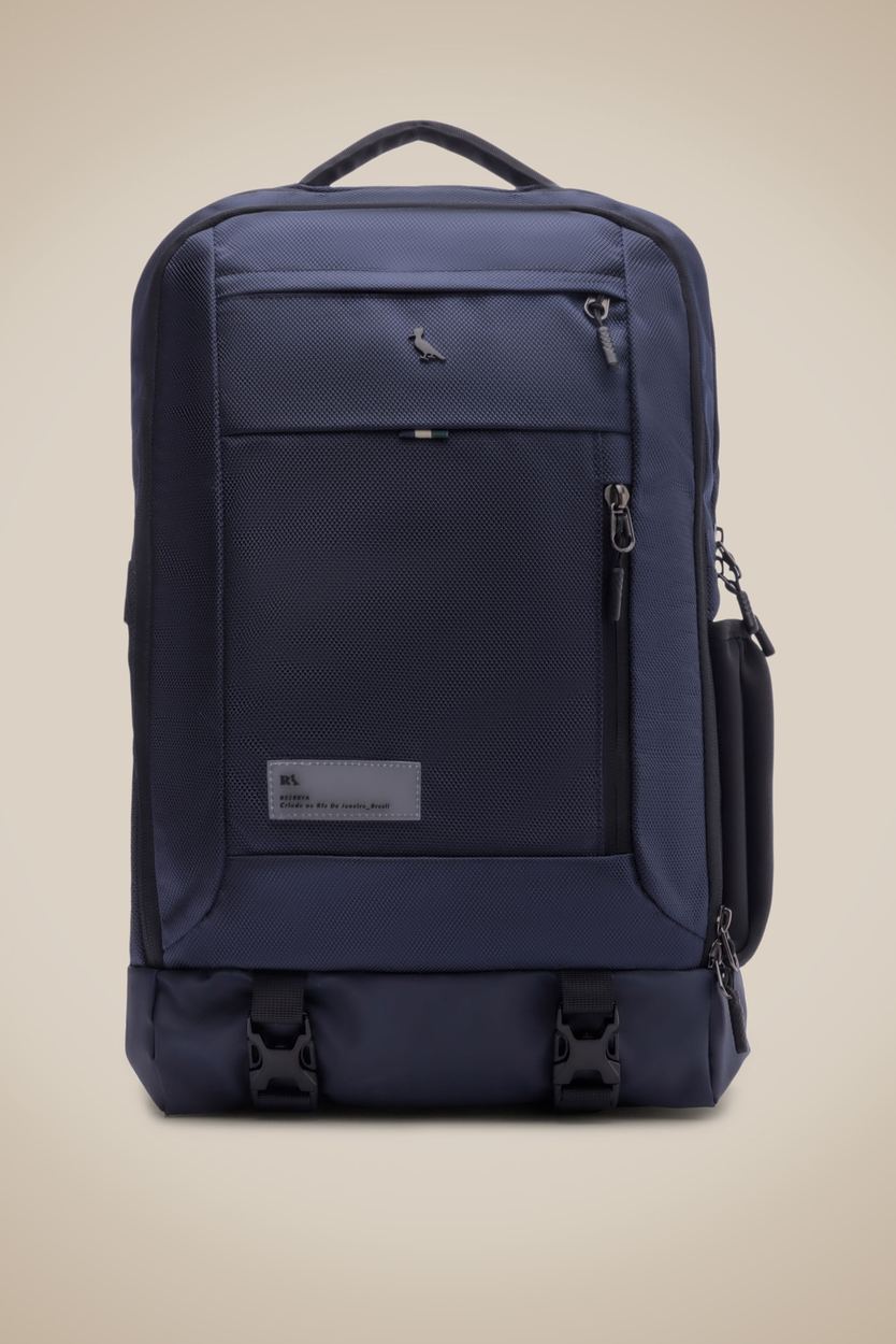 Mochila Rsv Bold, cor MARINHO