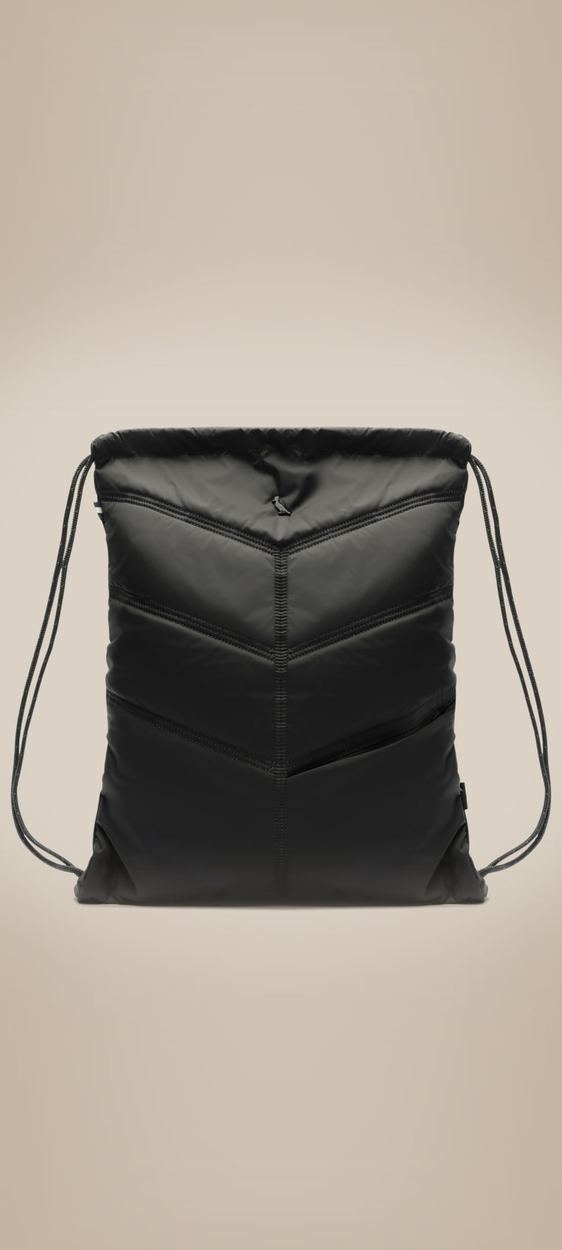 Mochila Rsv Saco Wing, cor ASFALTO